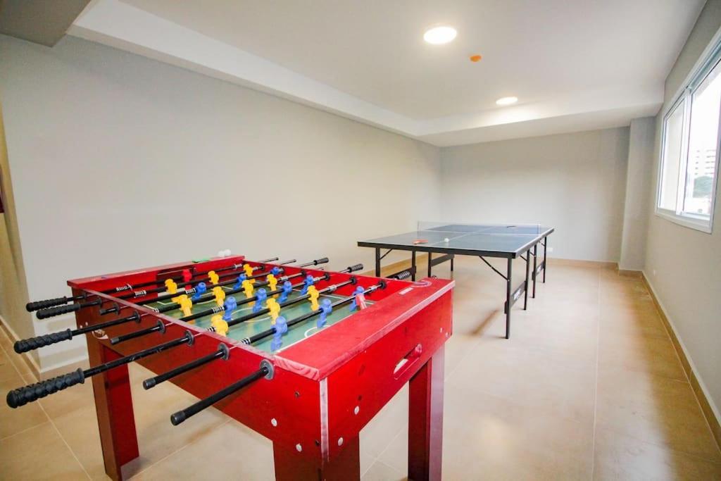 Apartamento 608 - Santana *