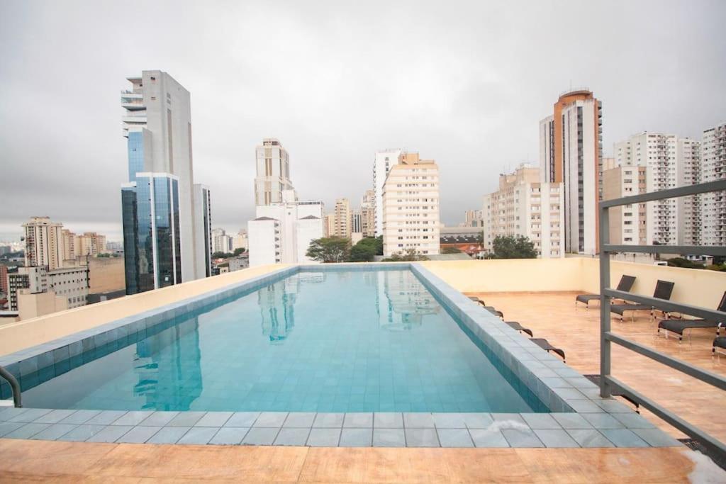 608 - Santana Apartamento *