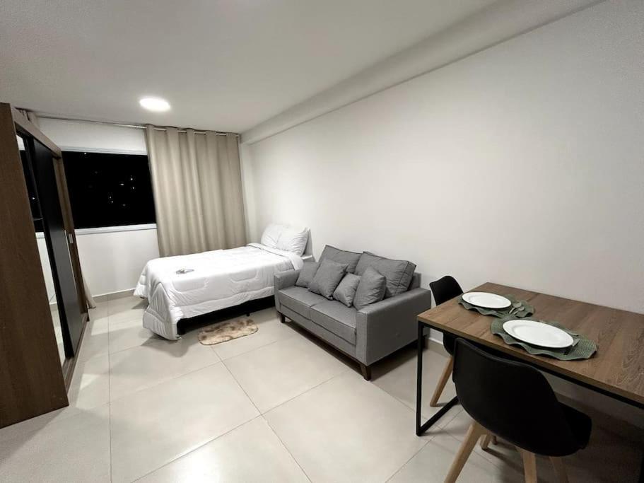 Apartamento 608 - Santana *