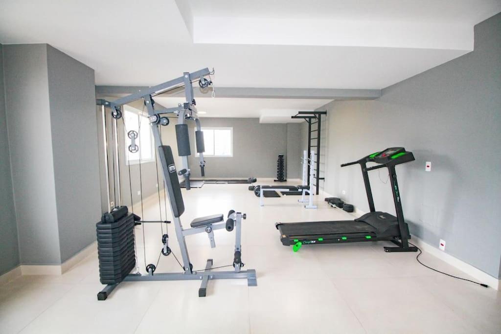 608 - Santana Apartamento São Paulo